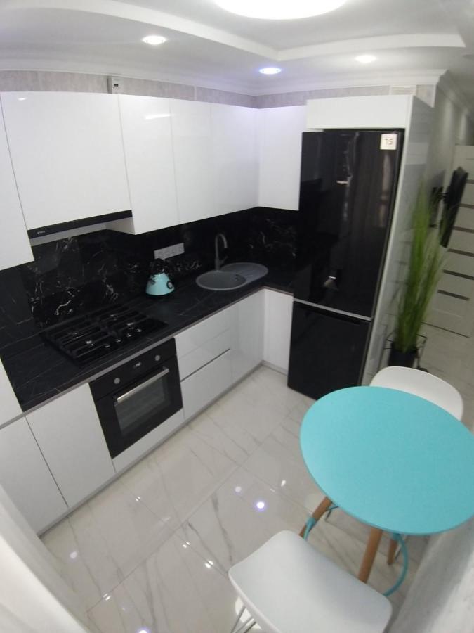 Vip Apartment For Lovers In Chişinau Exteriör bild