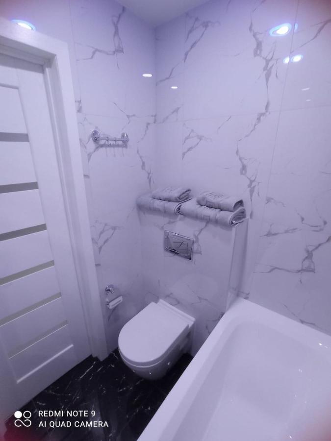 Vip Apartment For Lovers In Chişinau Exteriör bild