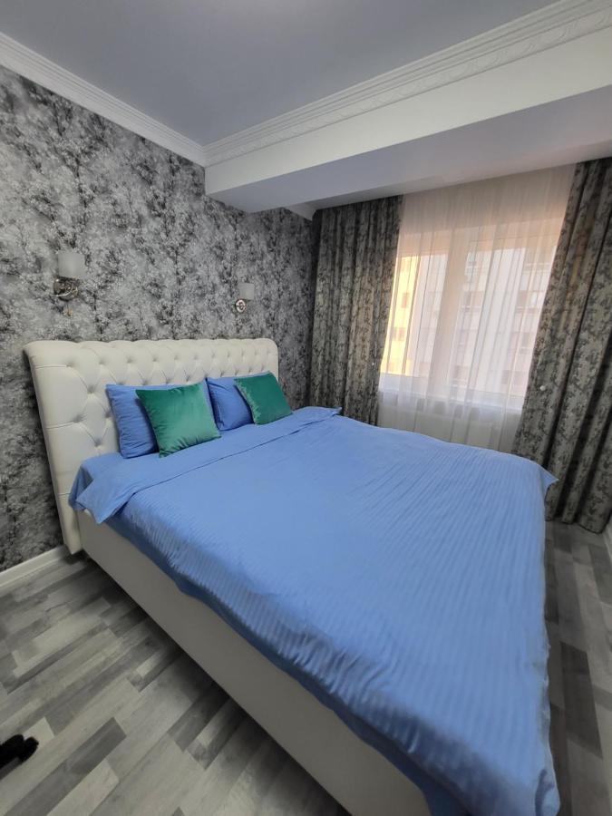 Vip Apartment For Lovers In Chişinau Exteriör bild