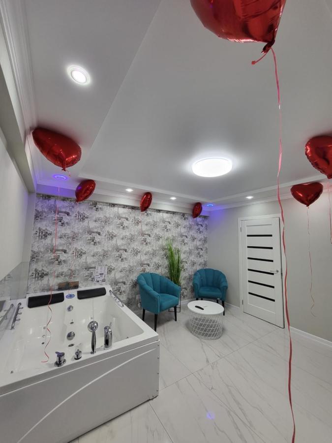 Vip Apartment For Lovers In Chişinau Exteriör bild